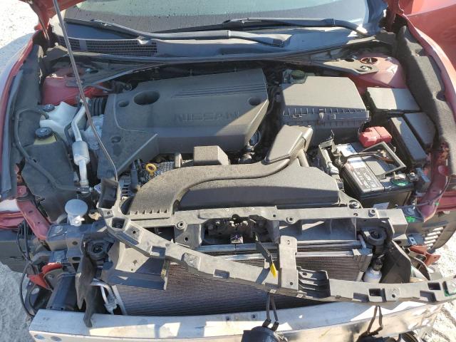 Photo 11 from auction – 2016 NISSAN ALTIMA 2.5 with VIN 1N4AL3AP1GN386665