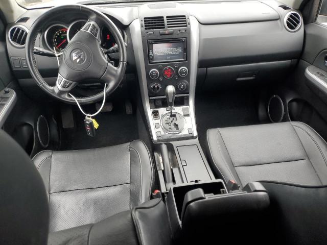 Photo 8 from auction – 2013 SUZUKI GRAND VITA with VIN JS3TD0D72D4100335