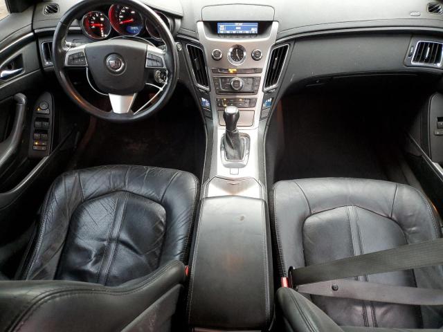 Photo 8 from auction – 2009 CADILLAC CTS with VIN 1G6DF577490146109