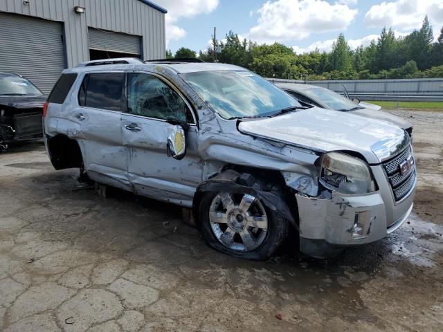 Photo 4 from auction – 2012 GMC TERRAIN SL with VIN 2GKFLWE53C6342986