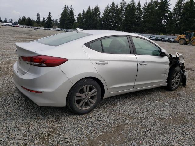 Photo 3 from auction – 2017 HYUNDAI ELANTRA SE with VIN 5NPD74LF2HH164529