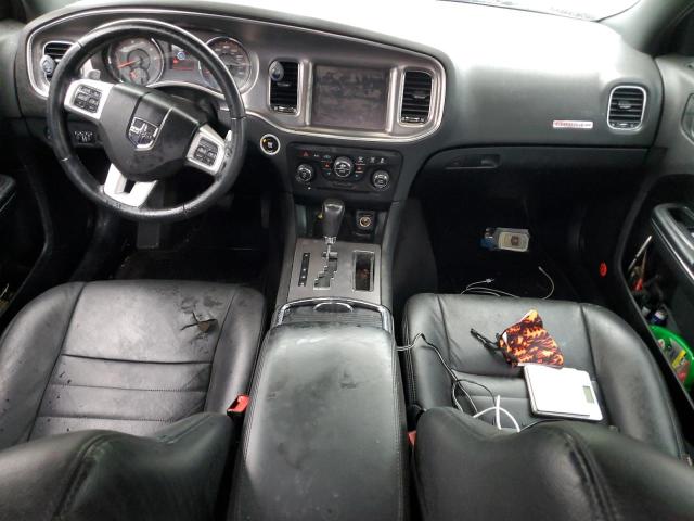 Photo 8 from auction – 2014 DODGE CHARGER R/ with VIN 2C3CDXDT4EH320296