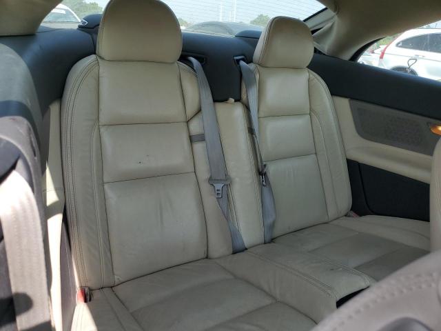 Photo 10 from auction – 2011 VOLVO C70 T5 with VIN YV1672MC2BJ107399