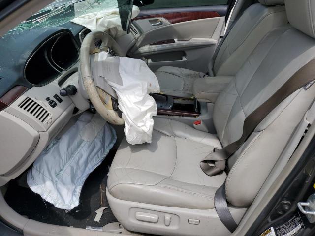 Photo 7 from auction – 2011 TOYOTA AVALON BAS with VIN 4T1BK3DB5BU392657