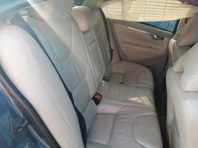 Photo 10 from auction – 2008 VOLVO S60 with VIN YV1RS592882680517
