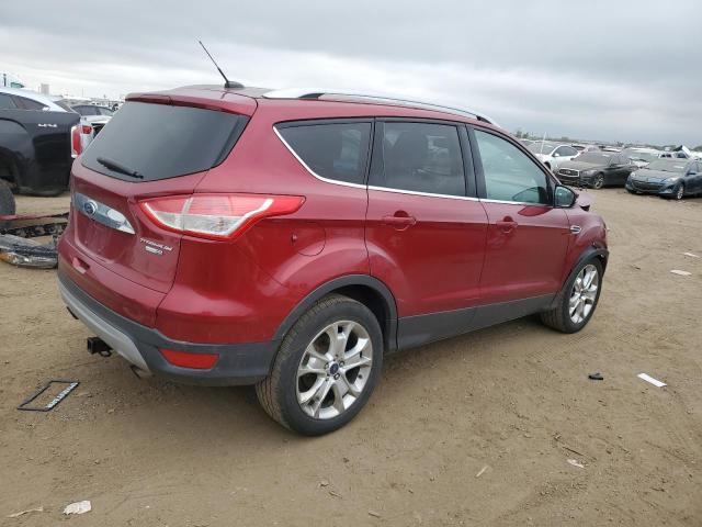 Photo 3 from auction – 2015 FORD ESCAPE 4D with VIN 1FMCU9J9XFUC66500
