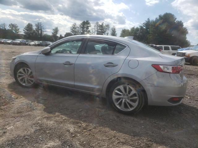 Photo 2 from auction – 2017 ACURA ILX BASE W with VIN 19UDE2F34HA008397