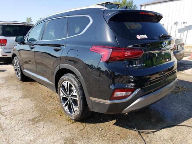 Photo 2 from auction – 2019 HYUNDAI SANTA FE L with VIN 5NMS5CAA5KH021092