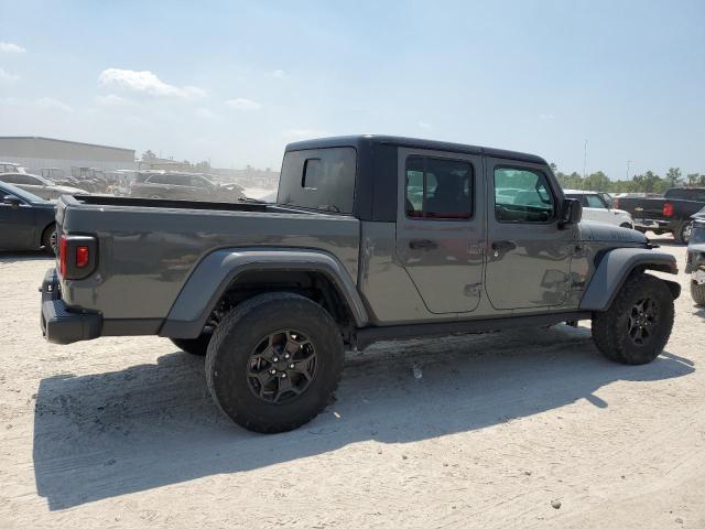 Photo 3 from auction – 2023 JEEP GLADIATOR with VIN 1C6HJTAG6PL531619