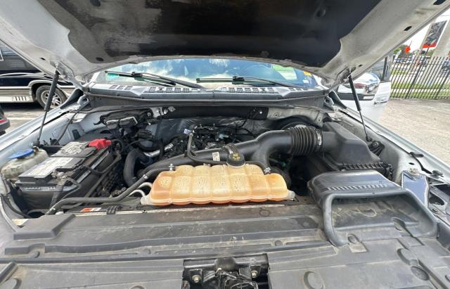 Photo 7 from auction – 2015 FORD F150 SUPER with VIN 1FTEW1CP5FFC70933