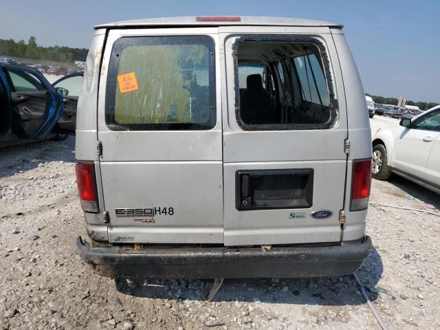 Photo 6 from auction – 2011 FORD ECONOLINE with VIN 1FBSS3BL2BDA09391
