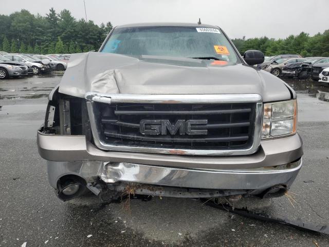 Photo 5 from auction – 2008 GMC SIERRA K15 with VIN 2GTEK190181104151