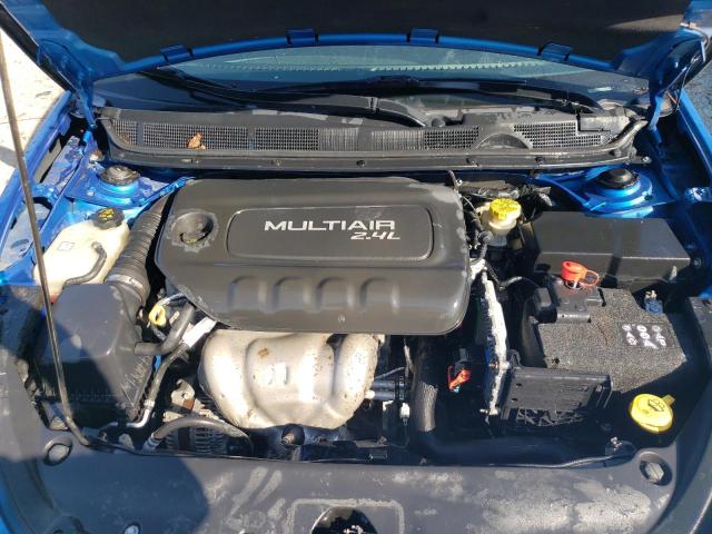 Photo 11 from auction – 2015 DODGE DART SXT with VIN 1C3CDFBB1FD194224