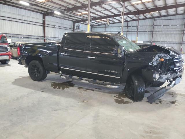 صورة رقم 4 من المزاد - 2018 CHEVROLET SILVERADO مع VIN 3GCUKSEC3JG123265