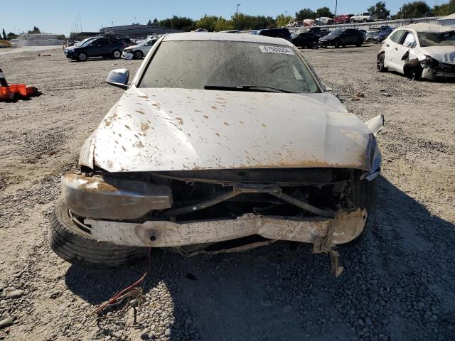 Photo 5 from auction – 2015 BMW 320 I with VIN WBA3B1C53FK137643