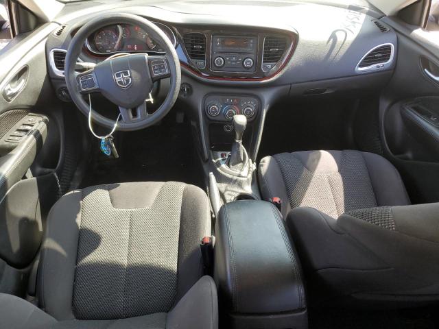 Photo 8 from auction – 2015 DODGE DART SE with VIN 1C3CDFAA7FD346984