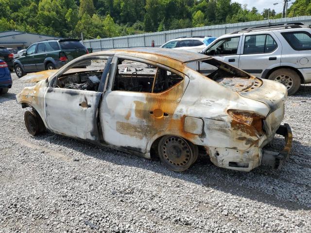 Photo 2 from auction – 2016 NISSAN VERSA S with VIN 3N1CN7AP7GL872775
