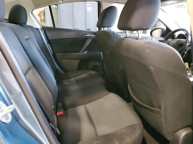 Photo 10 from auction – 2010 MAZDA 3 I with VIN JM1BL1SG3A1128695