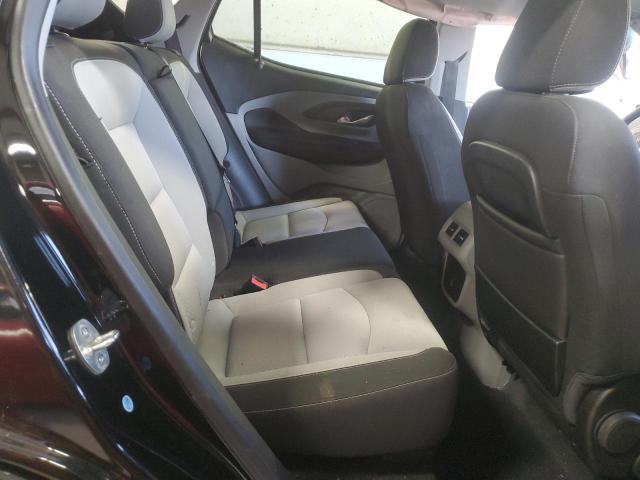Photo 10 from auction – 2022 GMC TERRAIN SL with VIN 3GKALTEV7NL176480
