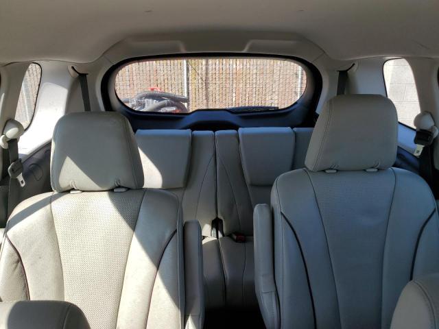 Photo 10 from auction – 2013 MAZDA 5 with VIN JM1CW2DL6D0160398