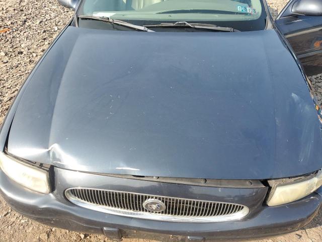Photo 11 from auction – 2001 BUICK LESABRE CU with VIN 1G4HP54K914258823