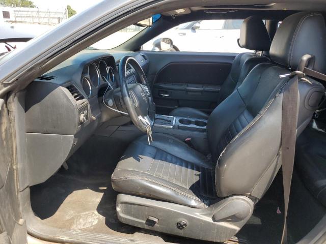 Photo 7 from auction – 2011 DODGE CHALLENGER with VIN 2B3CJ4DG6BH617069