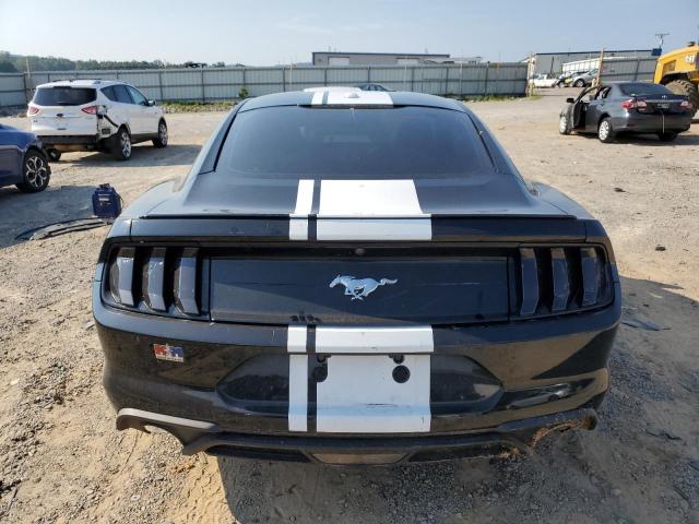 Photo 6 from auction – 2019 FORD MUSTANG with VIN 1FA6P8TH8K5117620