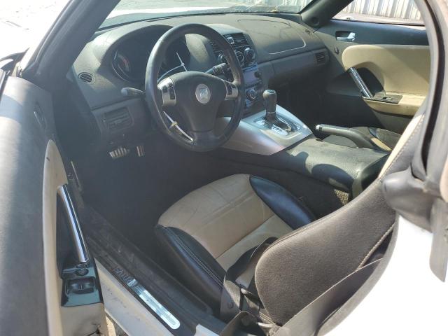 Photo 8 from auction – 2009 SATURN SKY REDLIN with VIN 1G8MT35X69Y107997