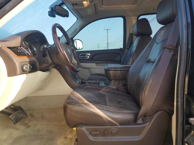 Photo 7 from auction – 2010 CADILLAC ESCALADE E with VIN 1GYUKKEF8AR160736