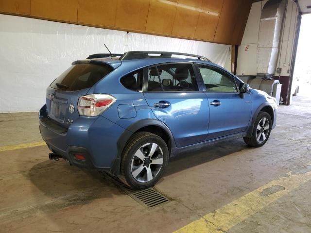 Photo 3 from auction – 2014 SUBARU XV CROSSTR with VIN JF2GPBCC4EH283640
