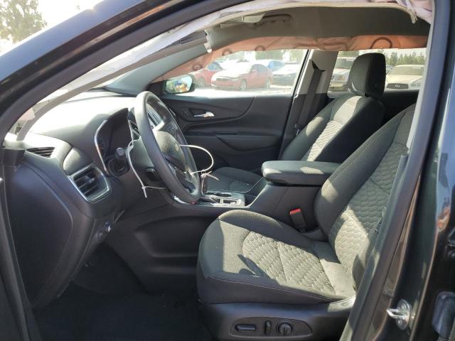 Photo 7 from auction – 2020 CHEVROLET EQUINOX LT with VIN 3GNAXKEV2LS536386