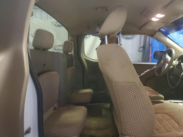 Photo 10 from auction – 2017 NISSAN FRONTIER S with VIN 1N6BD0CT6HN741395