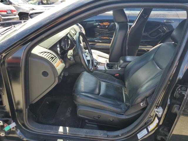 Photo 7 from auction – 2014 CHRYSLER 300 with VIN 2C3CCAAG2EH345849