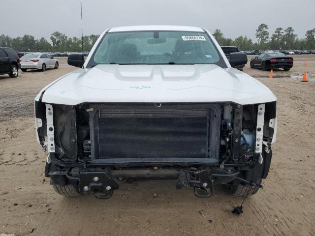 Photo 5 from auction – 2017 CHEVROLET SILVERADO with VIN 3GCPCNEH7HG461981