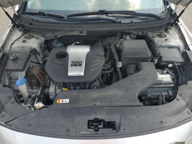 Photo 11 from auction – 2016 HYUNDAI SONATA ECO with VIN 5NPE24AA3GH376719