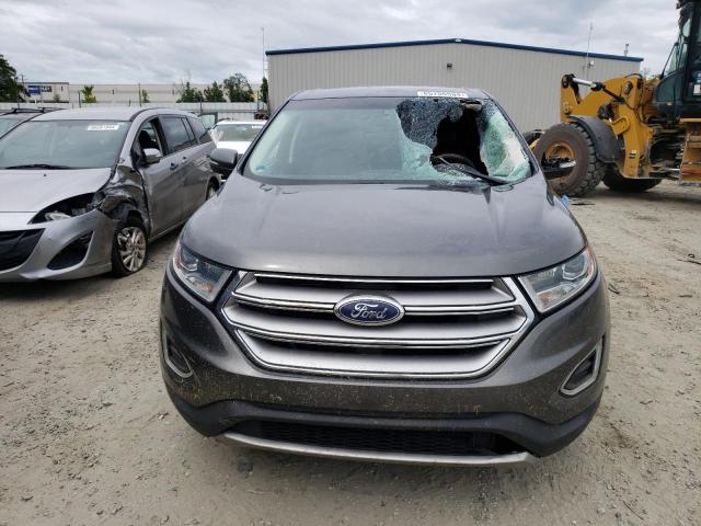 Photo 5 from auction – 2016 FORD EDGE TITAN with VIN 2FMPK4K93GBB13103
