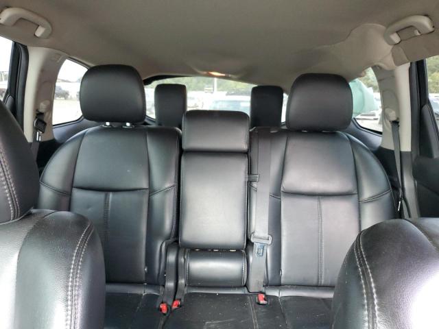 Photo 10 from auction – 2015 NISSAN PATHFINDER with VIN 5N1AR2MM4FC687926
