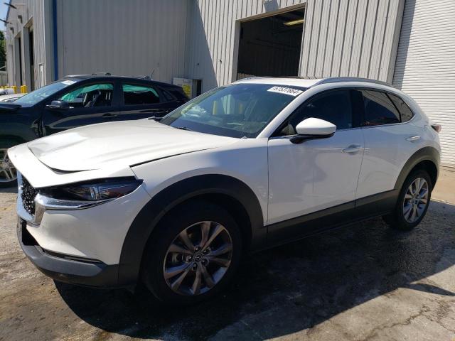MAZDA CX-30 PREM 2021 with VIN 3MVDMBDM7MM220008 - Photo from auction