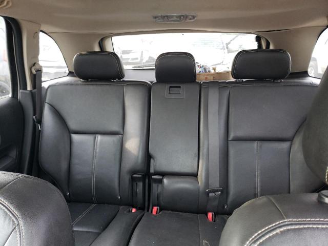 Photo 10 from auction – 2010 FORD EDGE SEL with VIN 2FMDK4JC1ABA26145