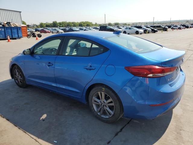 Photo 2 from auction – 2017 HYUNDAI ELANTRA SE with VIN 5NPD84LF2HH080241