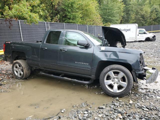 Photo 4 from auction – 2017 CHEVROLET SILVERADO with VIN 1GCVKREC8HZ144863