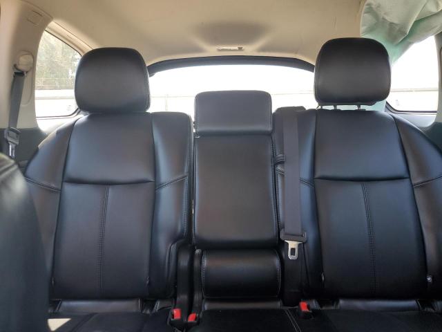 Photo 10 from auction – 2020 NISSAN PATHFINDER with VIN 5N1DR2CMXLC584830