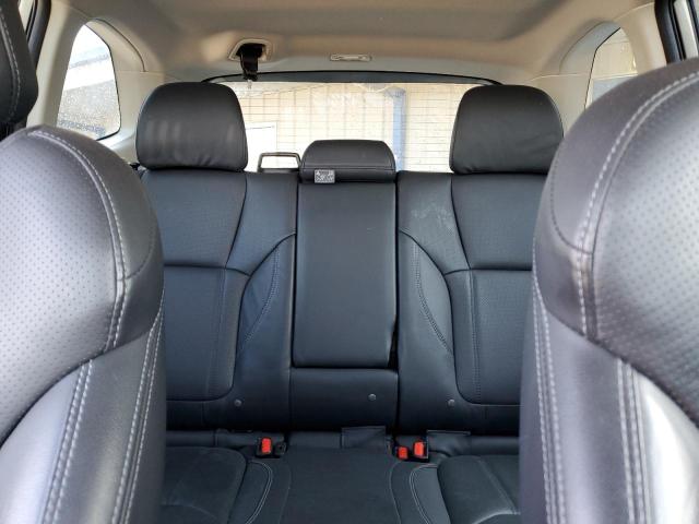 Photo 10 from auction – 2021 SUBARU FORESTER T with VIN JF2SKAXC4MH440028