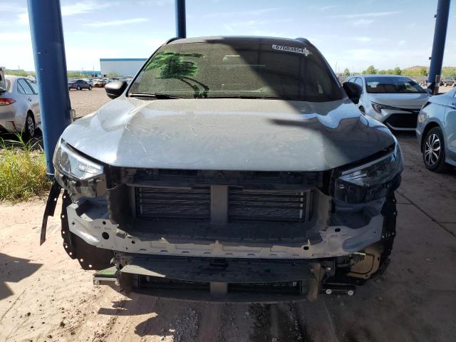Photo 5 from auction – 2023 FORD ESCAPE ST with VIN 1FMCU0MZ6PUB38683
