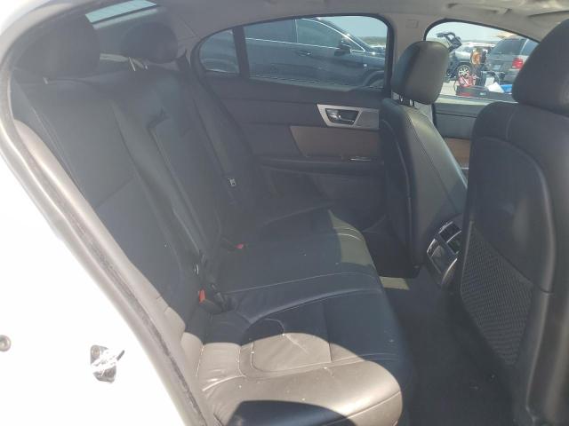 صورة رقم 10 من المزاد - 2014 JAGUAR XF مع VIN SAJWJ0EF6E8U18979