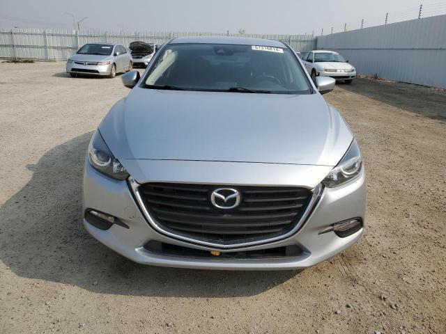 Photo 5 from auction – 2018 MAZDA 3 TOURING with VIN 3MZBN1L72JM245757