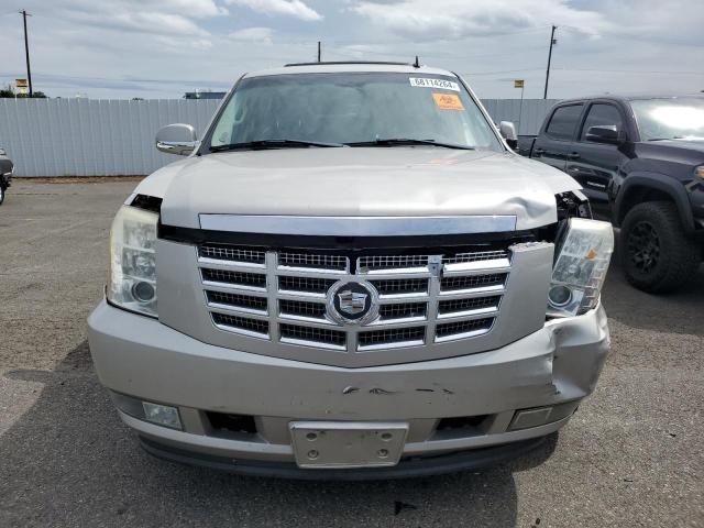 Photo 5 from auction – 2007 CADILLAC ESCALADE L with VIN 1GYFK63897R137298