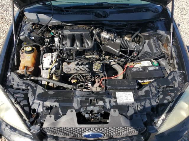 Photo 11 from auction – 2005 FORD TAURUS SE with VIN 1FAHP53U15A217025
