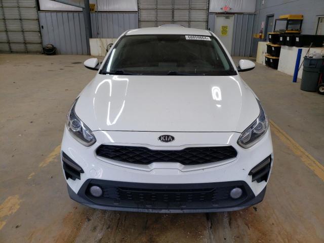 Photo 5 from auction – 2019 KIA FORTE FE with VIN 3KPF24AD4KE057681