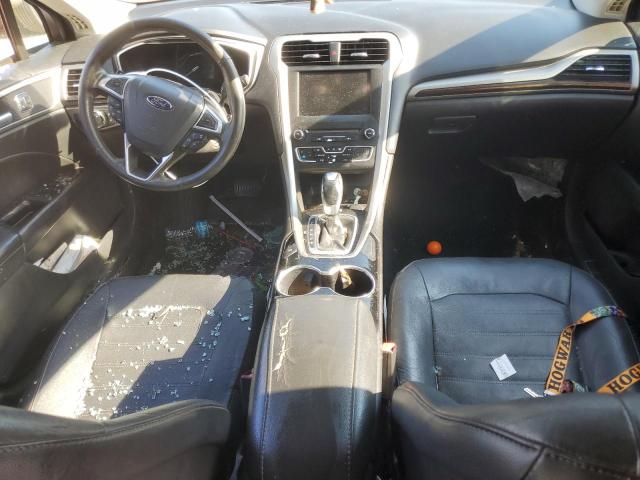 Photo 8 from auction – 2016 FORD FUSION SE with VIN 3FA6P0H97GR222415